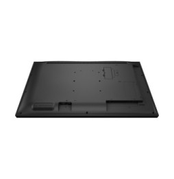 iiyama T4362AS-B1 affichage de messages Écran plat interactif 108 cm (42.5") IPS 500 cd/m² 4K Ultra HD Noir Écran tactile