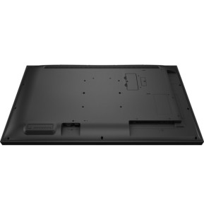 iiyama T4362AS-B1 affichage de messages Écran plat interactif 108 cm (42.5") IPS 500 cd/m² 4K Ultra HD Noir Écran tactile