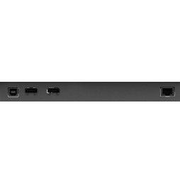 iiyama T4362AS-B1 affichage de messages Écran plat interactif 108 cm (42.5") IPS 500 cd/m² 4K Ultra HD Noir Écran tactile