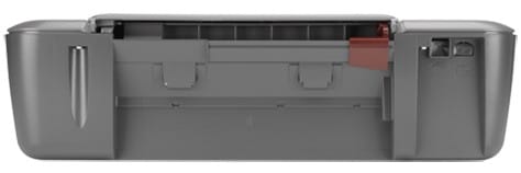 Imprimante Jet d'encre Couleur HP Deskjet 1000 (CH340C) — image 6