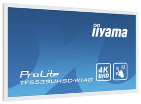 iiyama ProLite TF5539UHSC-W1AG écran plat de PC 139,7 cm (55") 3840 x 2160 pixels 4K Ultra HD LED Écran tactile — image 6