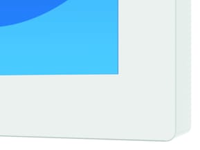 iiyama ProLite TF5539UHSC-W1AG écran plat de PC 139,7 cm (55") 3840 x 2160 pixels 4K Ultra HD LED Écran tactile — image 8