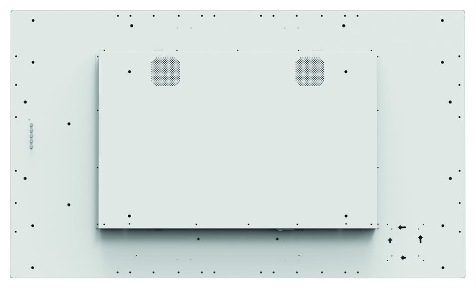 iiyama ProLite TF5539UHSC-W1AG écran plat de PC 139,7 cm (55") 3840 x 2160 pixels 4K Ultra HD LED Écran tactile — image 9
