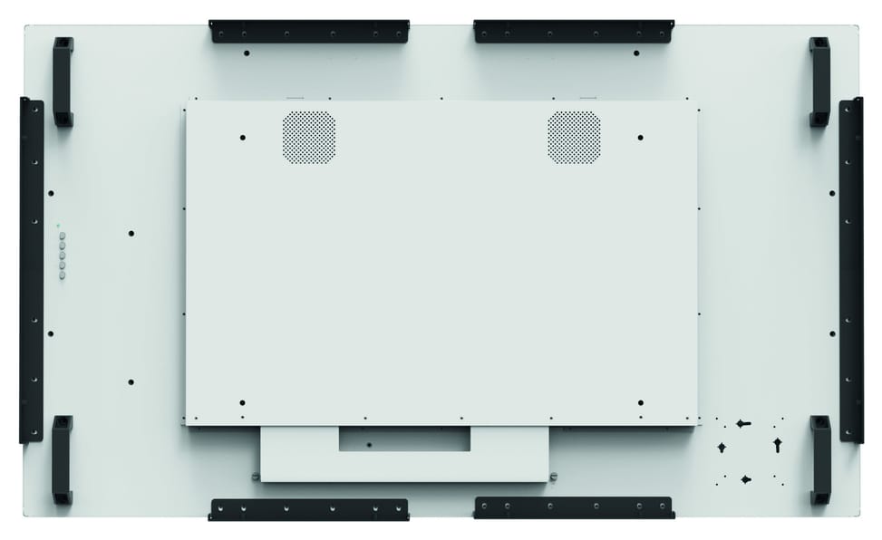 iiyama ProLite TF5539UHSC-W1AG écran plat de PC 139,7 cm (55") 3840 x 2160 pixels 4K Ultra HD LED Écran tactile — image 10