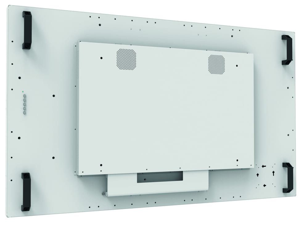 iiyama ProLite TF5539UHSC-W1AG écran plat de PC 139,7 cm (55") 3840 x 2160 pixels 4K Ultra HD LED Écran tactile — image 13