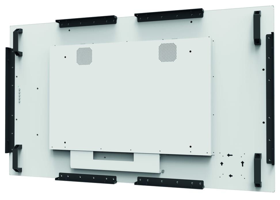 iiyama ProLite TF5539UHSC-W1AG écran plat de PC 139,7 cm (55") 3840 x 2160 pixels 4K Ultra HD LED Écran tactile — image 14