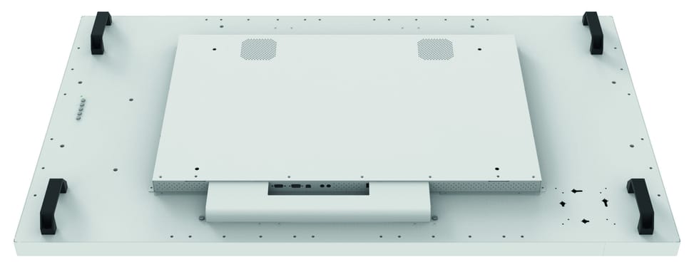 iiyama ProLite TF5539UHSC-W1AG écran plat de PC 139,7 cm (55") 3840 x 2160 pixels 4K Ultra HD LED Écran tactile — image 15