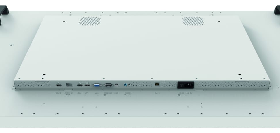 iiyama ProLite TF5539UHSC-W1AG écran plat de PC 139,7 cm (55") 3840 x 2160 pixels 4K Ultra HD LED Écran tactile — image 16