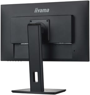 iiyama ProLite XUB2492HSN-B5 LED display 61 cm (24") 1920 x 1080 pixels Full HD Noir (XUB2492HSN-B5) — image 8