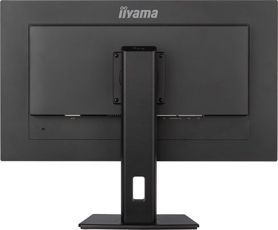 iiyama ProLite écran plat de PC 71,1 cm (28") 3840 x 2160 pixels 4K Ultra HD LED Noir (XUB2893UHSU-B5) — image 6