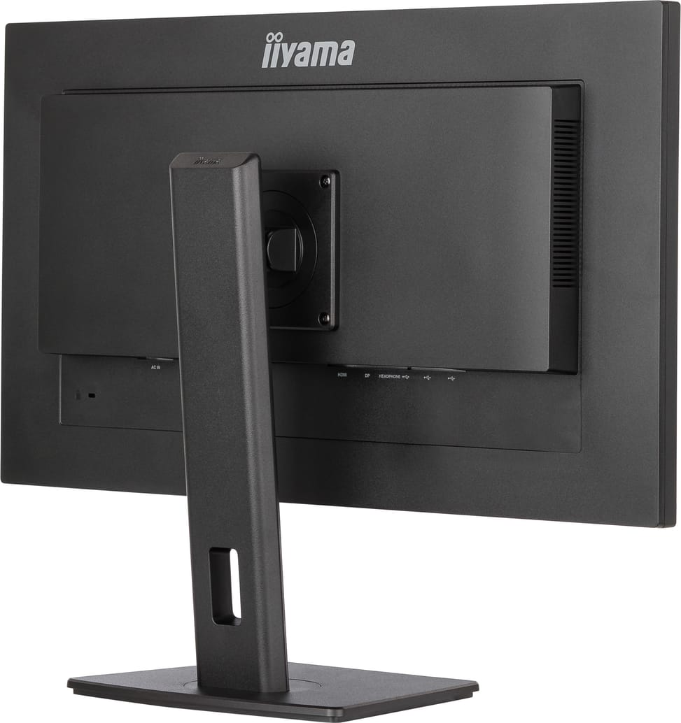 iiyama ProLite écran plat de PC 71,1 cm (28") 3840 x 2160 pixels 4K Ultra HD LED Noir (XUB2893UHSU-B5) — image 7