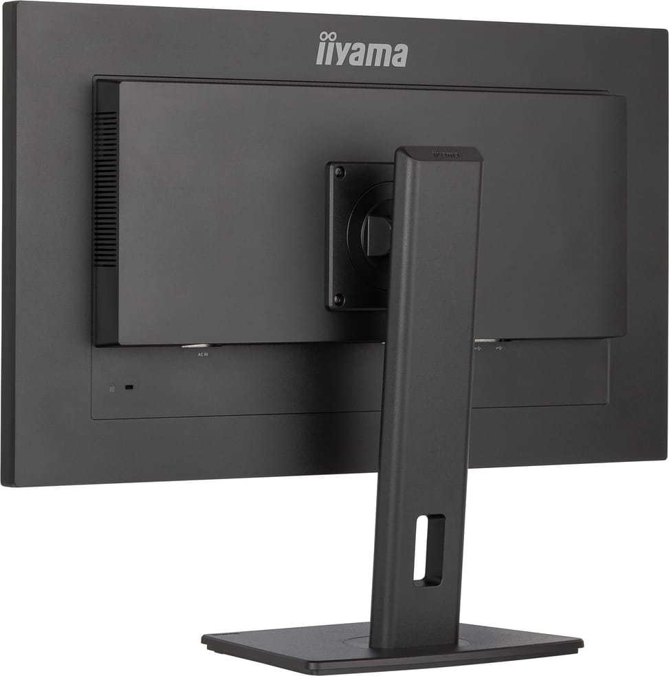iiyama ProLite écran plat de PC 71,1 cm (28") 3840 x 2160 pixels 4K Ultra HD LED Noir (XUB2893UHSU-B5) — image 8