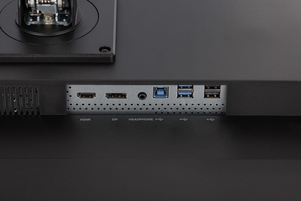 iiyama ProLite écran plat de PC 71,1 cm (28") 3840 x 2160 pixels 4K Ultra HD LED Noir (XUB2893UHSU-B5) — image 9