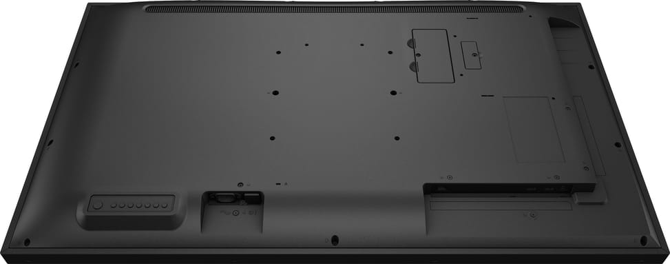 iiyama T5562AS-B1 affichage de messages Écran plat interactif 138,7 cm (54.6") VA 500 cd/m² 4K Ultra HD Noir Écran tactile — image 12