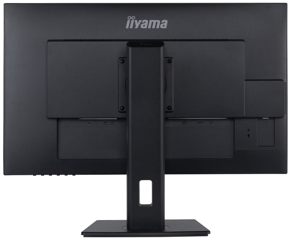 iiyama XUB2792QSU-B5 écran plat de PC 68,6 cm (27") 2560 x 1440 pixels Full HD LED Noir (XUB2792QSU-B5) — image 9