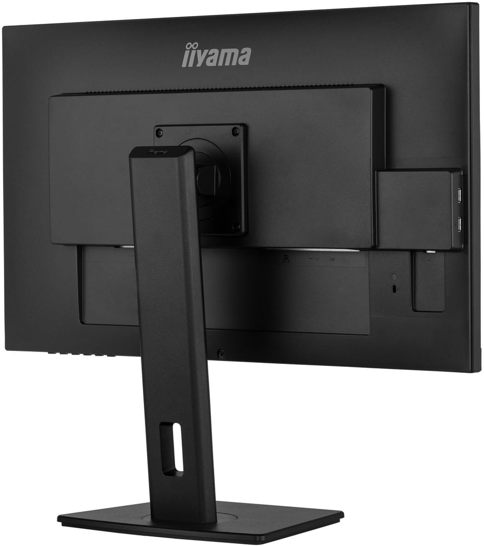 iiyama XUB2792QSU-B5 écran plat de PC 68,6 cm (27") 2560 x 1440 pixels Full HD LED Noir (XUB2792QSU-B5) — image 10