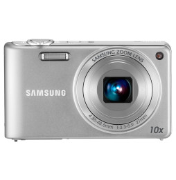 Appareil photo numérique Samsung PL210 - 14.2 MP/10x