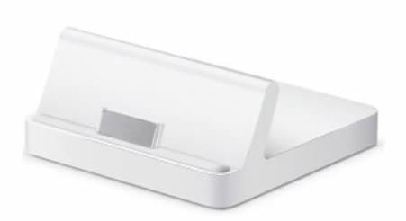 Dock iPad 2 Apple