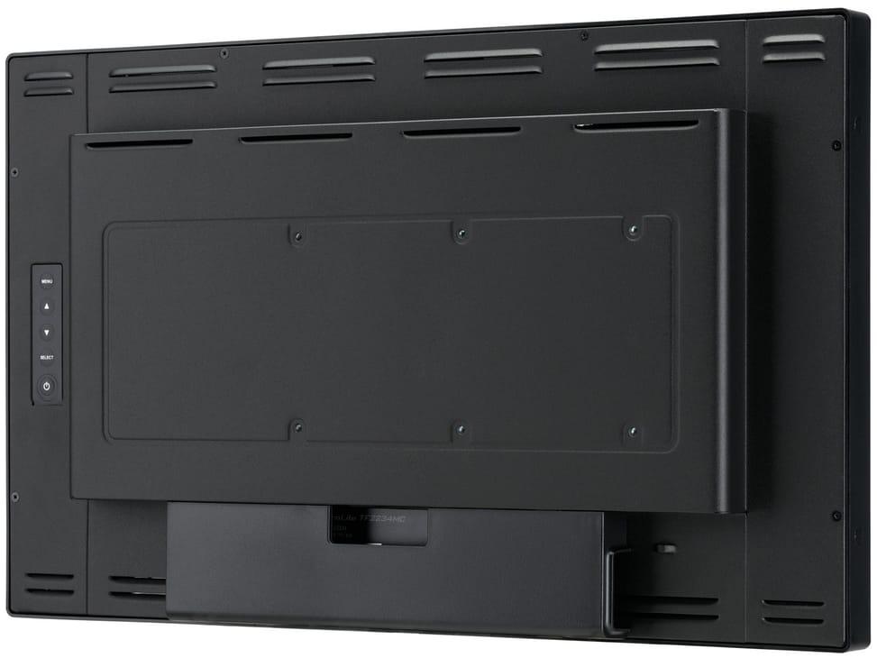 iiyama ProLite TF2234MC-B7X écran plat de PC 54,6 cm (21.5") 1920 x 1080 pixels Full HD LED Écran tactile Multi-utilisateur — image 9
