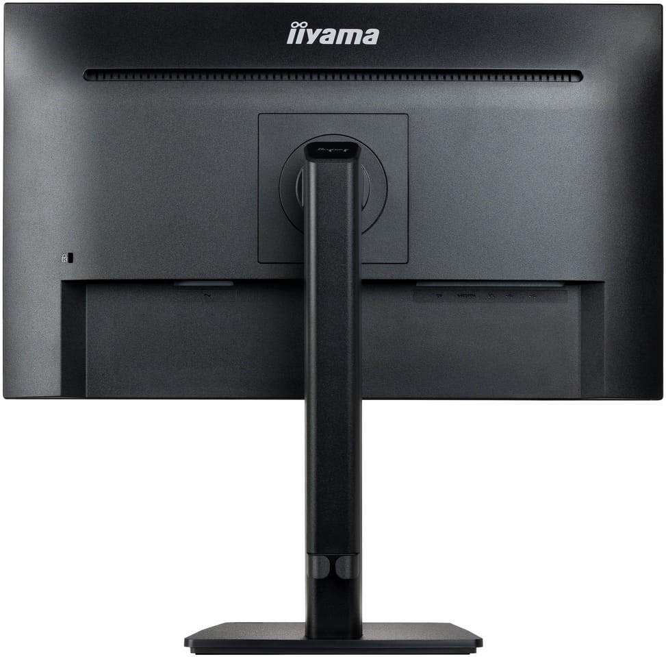 iiyama ProLite XUB2494HSU-B2 écran plat de PC 60,5 cm (23.8") 1920 x 1080 pixels Full HD LED Noir (XUB2494HSU-B2) — image 8
