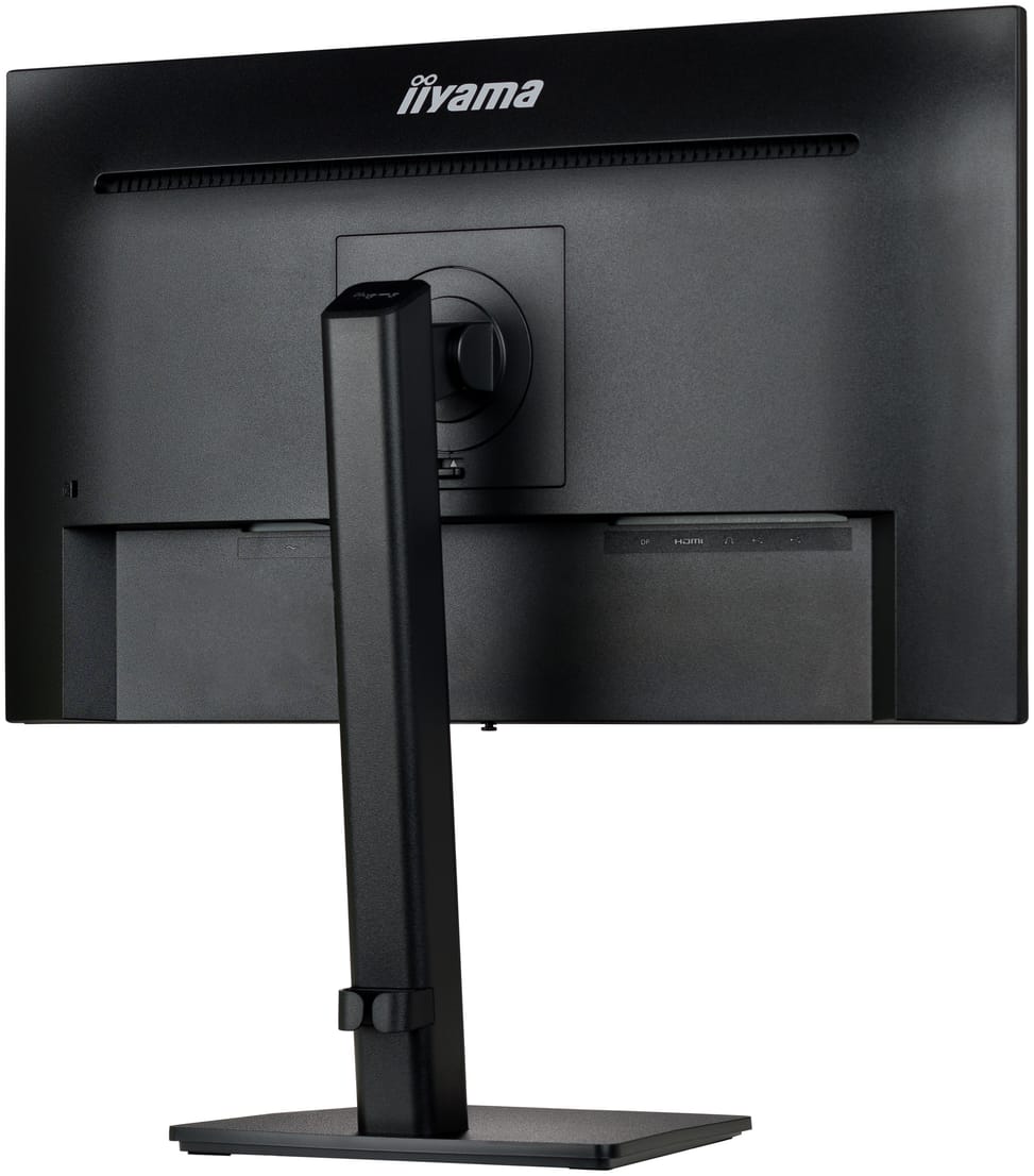 iiyama ProLite XUB2494HSU-B2 écran plat de PC 60,5 cm (23.8") 1920 x 1080 pixels Full HD LED Noir (XUB2494HSU-B2) — image 9