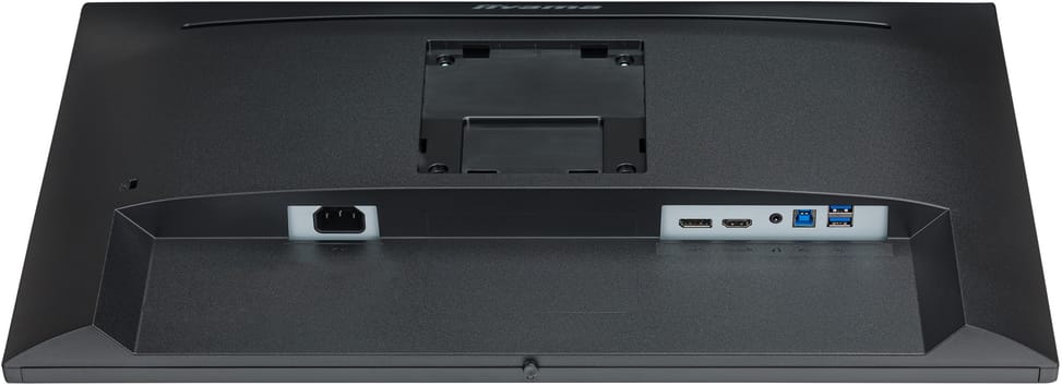 iiyama ProLite XUB2494HSU-B2 écran plat de PC 60,5 cm (23.8") 1920 x 1080 pixels Full HD LED Noir (XUB2494HSU-B2) — image 10