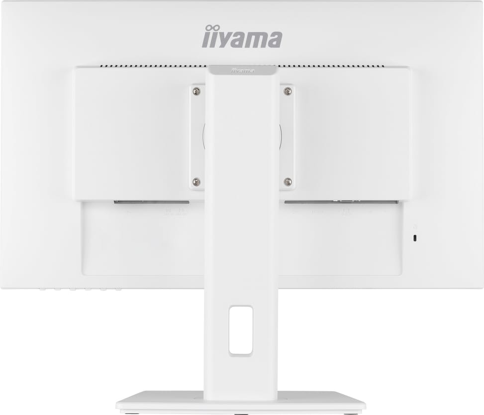 iiyama ProLite XUB2492HSU-W5 LED display 61 cm (24") 1920 x 1080 pixels Full HD Blanc (XUB2492HSU-W5) — image 8