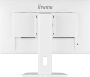 iiyama ProLite XUB2492HSU-W5 LED display 61 cm (24") 1920 x 1080 pixels Full HD Blanc (XUB2492HSU-W5) — image 8