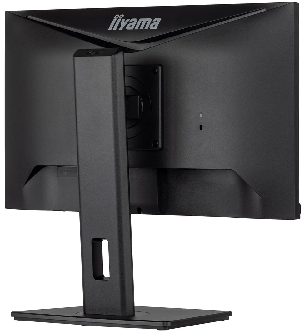 iiyama ProLite XUB2293HS-B5 écran plat de PC 54,6 cm (21.5") 1920 x 1080 pixels Full HD LED Noir (XUB2293HS-B5) — image 10