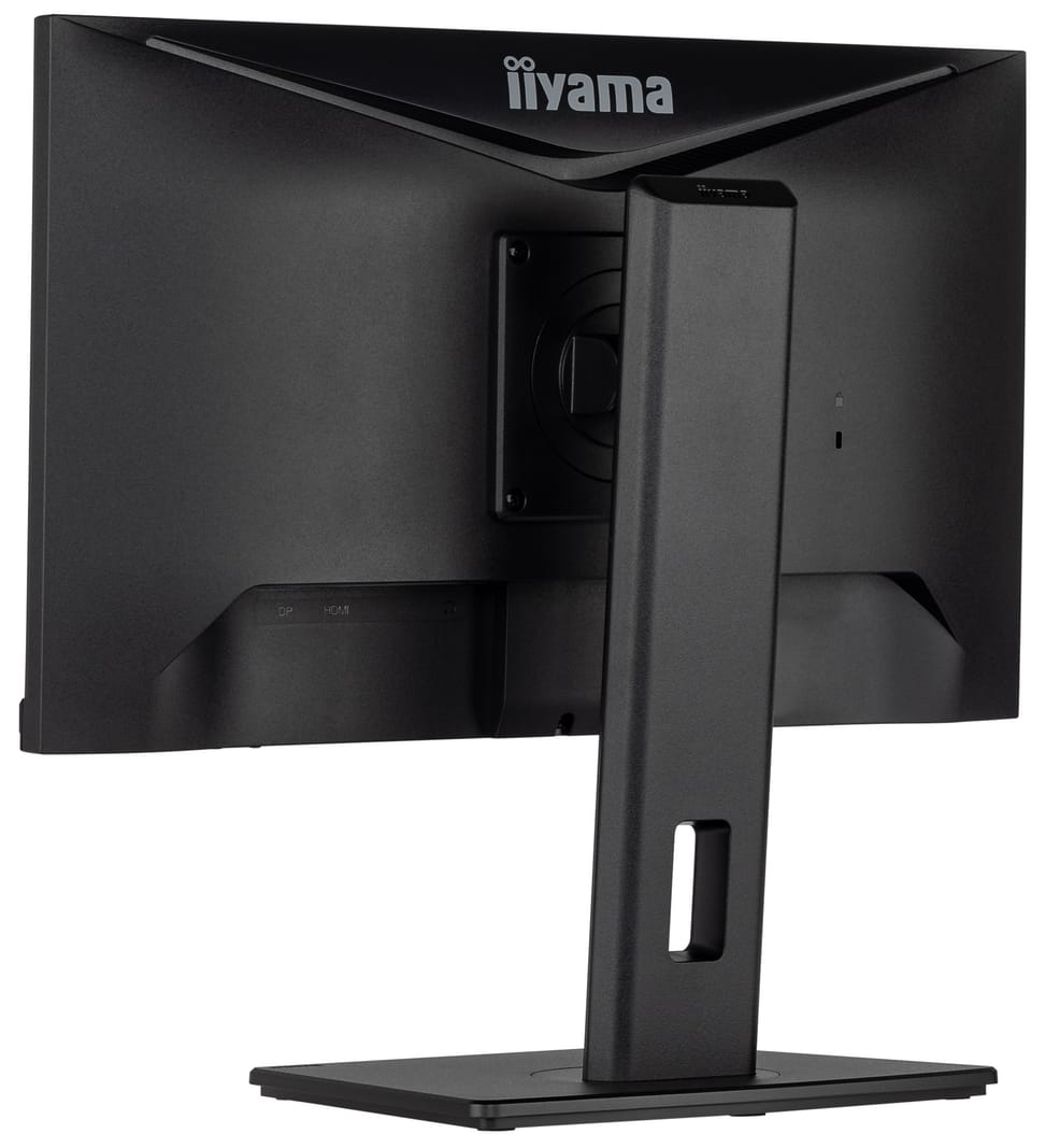 iiyama ProLite XUB2293HS-B5 écran plat de PC 54,6 cm (21.5") 1920 x 1080 pixels Full HD LED Noir (XUB2293HS-B5) — image 11