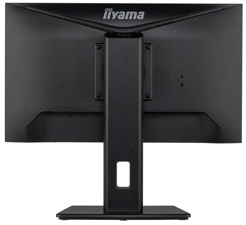 iiyama ProLite XUB2293HS-B5 écran plat de PC 54,6 cm (21.5") 1920 x 1080 pixels Full HD LED Noir (XUB2293HS-B5) — image 12