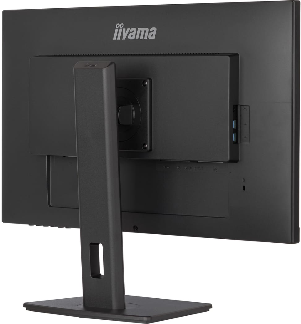 iiyama ProLite XUB2792HSC-B5 LED display 68,6 cm (27") 1920 x 1080 pixels Full HD Noir (XUB2792HSC-B5) — image 10