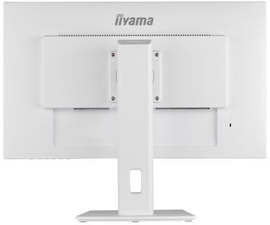 iiyama ProLite XUB2792HSU-W5 LED display 68,6 cm (27") 1920 x 1080 pixels Full HD Blanc (XUB2792HSU-W5) — image 7