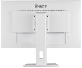 iiyama ProLite XUB2792HSU-W5 LED display 68,6 cm (27") 1920 x 1080 pixels Full HD Blanc (XUB2792HSU-W5) — image 7