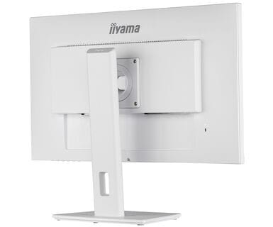 iiyama ProLite XUB2792HSU-W5 LED display 68,6 cm (27") 1920 x 1080 pixels Full HD Blanc (XUB2792HSU-W5) — image 8