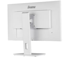 iiyama ProLite XUB2792HSU-W5 LED display 68,6 cm (27") 1920 x 1080 pixels Full HD Blanc (XUB2792HSU-W5) — image 8