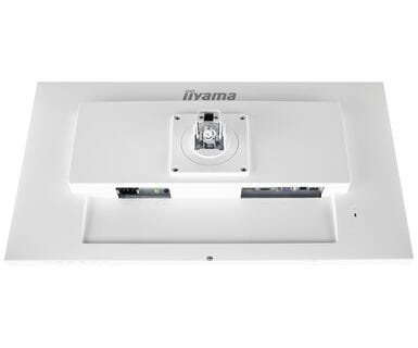 iiyama ProLite XUB2792HSU-W5 LED display 68,6 cm (27") 1920 x 1080 pixels Full HD Blanc (XUB2792HSU-W5) — image 9