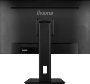 iiyama ProLite XUB2793QS-B1 écran plat de PC 68,6 cm (27") 2560 x 1440 pixels Wide Quad HD LED Noir (XUB2793QS-B1) — image 8