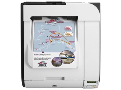 Imprimante couleur HP LaserJet Pro 300 M351a (CE955A) — image 5