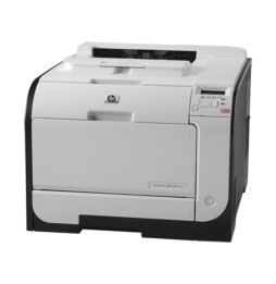 Imprimante couleur HP LaserJet Pro 300 M351a (CE955A)