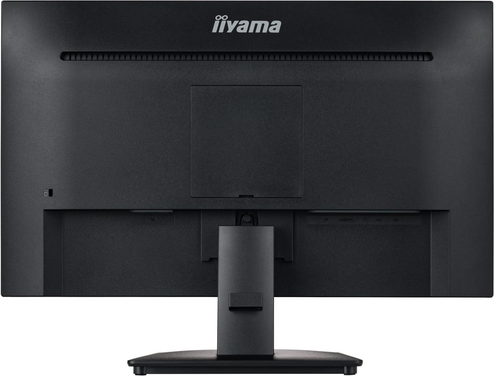 iiyama ProLite XU2494HSU-B2 écran plat de PC 60,5 cm (23.8") 1920 x 1080 pixels Full HD LED Noir (XU2494HSU-B2) — image 8