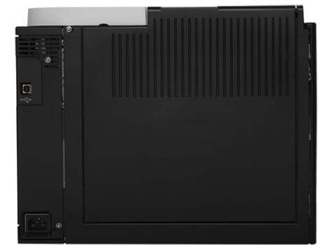 Imprimante couleur HP LaserJet Pro 300 M351a (CE955A) — image 4