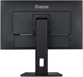 iiyama ProLite XUB2492HSC-B5 LED display 61 cm (24") 1920 x 1080 pixels Full HD Noir (XUB2492HSC-B5) — image 8