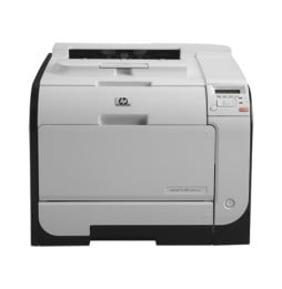 Imprimante couleur HP LaserJet Pro 300 M351a (CE955A)