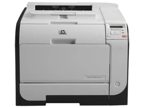 Imprimante couleur HP LaserJet Pro 300 M351a (CE955A) — image 2