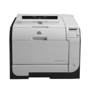 Imprimante couleur HP LaserJet Pro 300 M351a (CE955A)