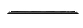 iiyama ProLite To Be Updated écran plat de PC 2,17 m (85.6") 3840 x 2160 pixels 4K Ultra HD LED Noir (LH8654UHS-B1AG) — image 7