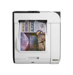 Imprimante couleur HP LaserJet Pro 400 M451nw (CE956A)
