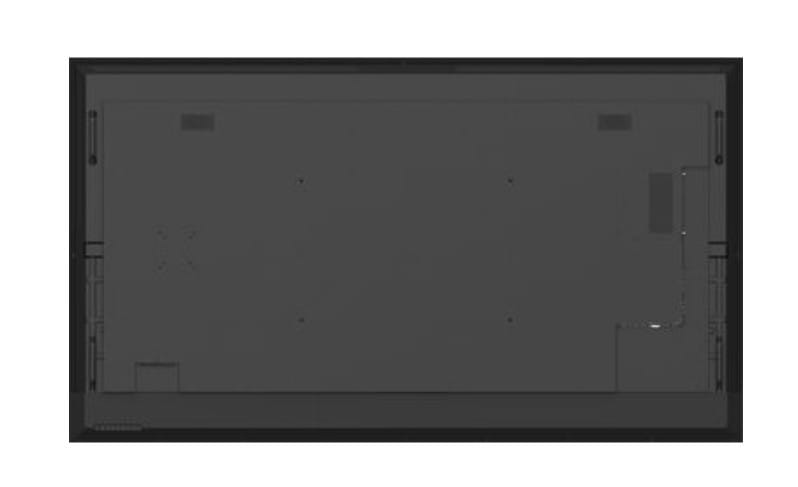 iiyama ProLite To Be Updated écran plat de PC 2,17 m (85.6") 3840 x 2160 pixels 4K Ultra HD LED Noir (LH8654UHS-B1AG) — image 9