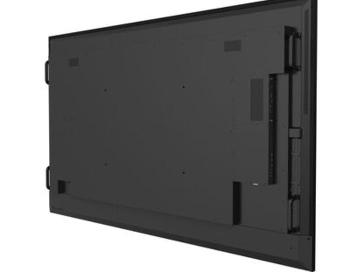 iiyama ProLite To Be Updated écran plat de PC 2,17 m (85.6") 3840 x 2160 pixels 4K Ultra HD LED Noir (LH8654UHS-B1AG) — image 10